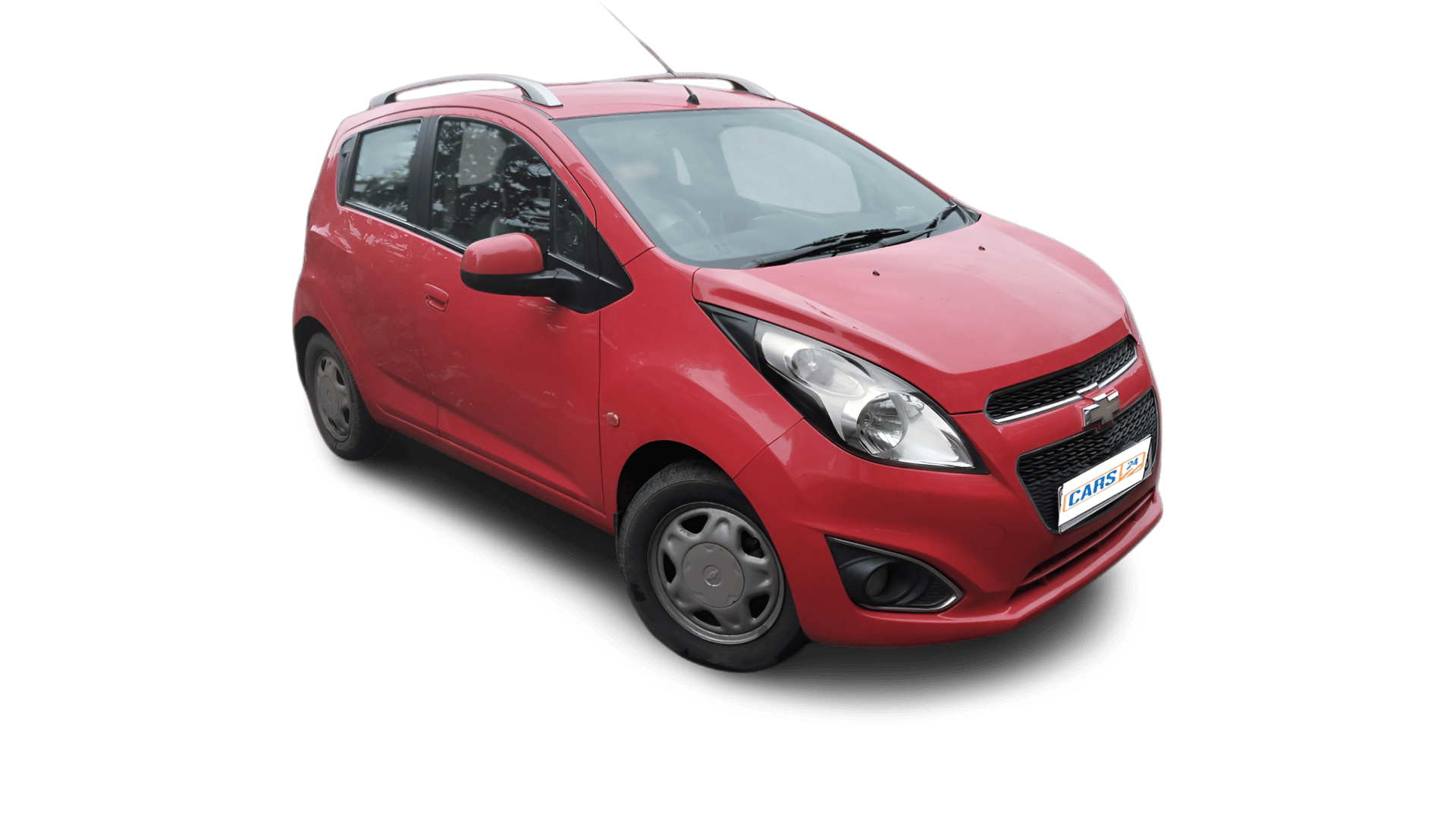 2014 Chevrolet Beat - Hatchback - Diesel - Manual - ₹2.45 lakh